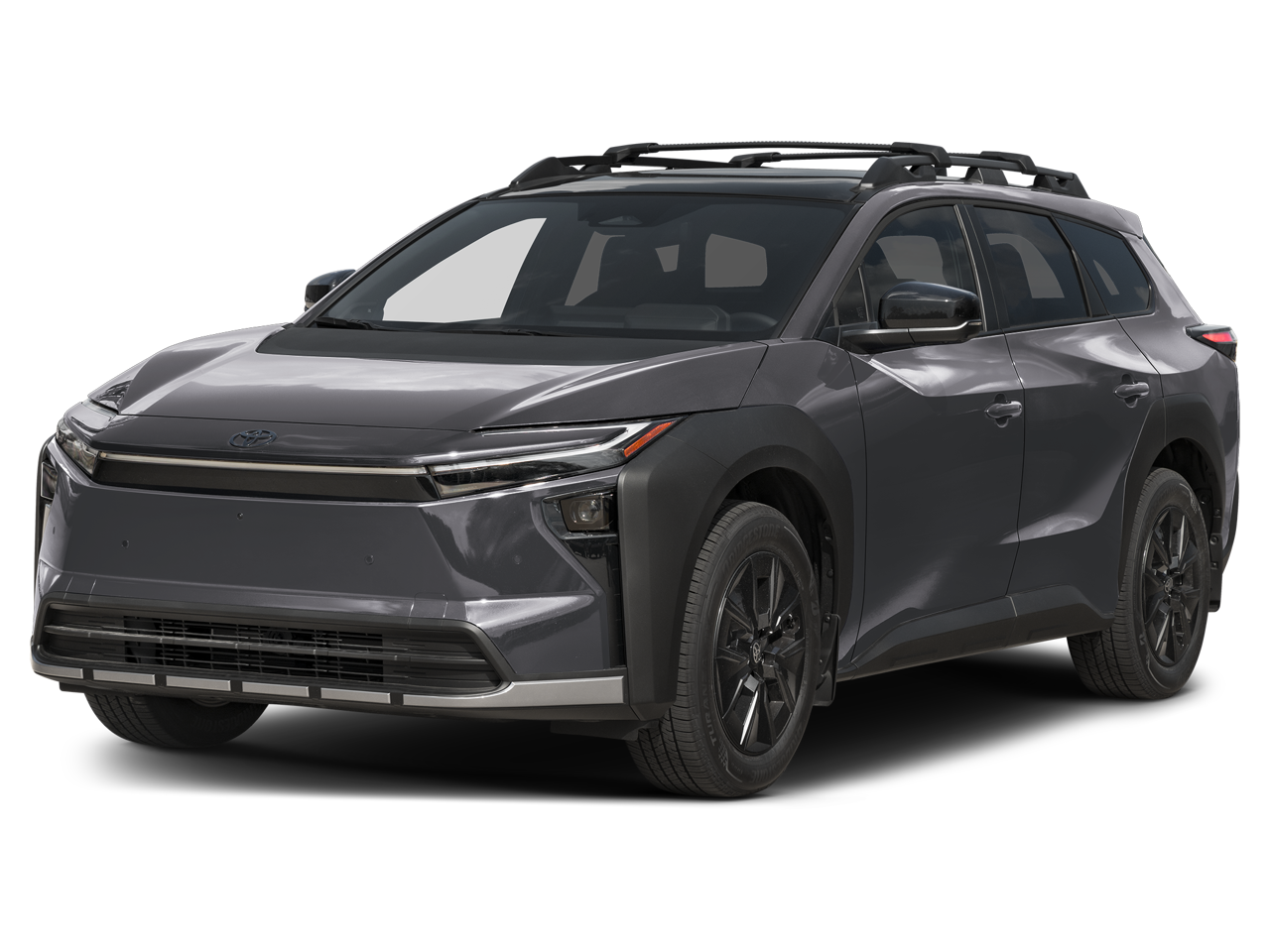 2027 Toyota bZ Woodland Premium