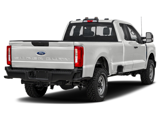 2023 Ford F-250SD XL in Columbus, OH - Coughlin Automotive