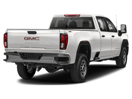 2024 GMC Sierra 3500HD Pro in Columbus, OH - Coughlin Automotive
