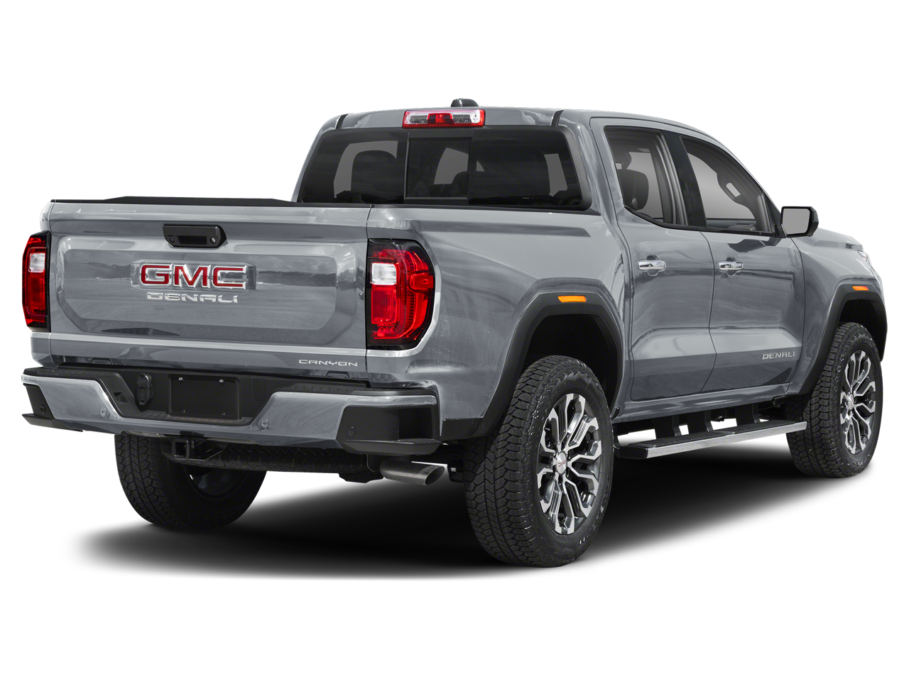 2026 GMC Canyon 4WD Denali