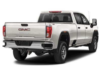 2026 GMC Sierra 3500HD Denali