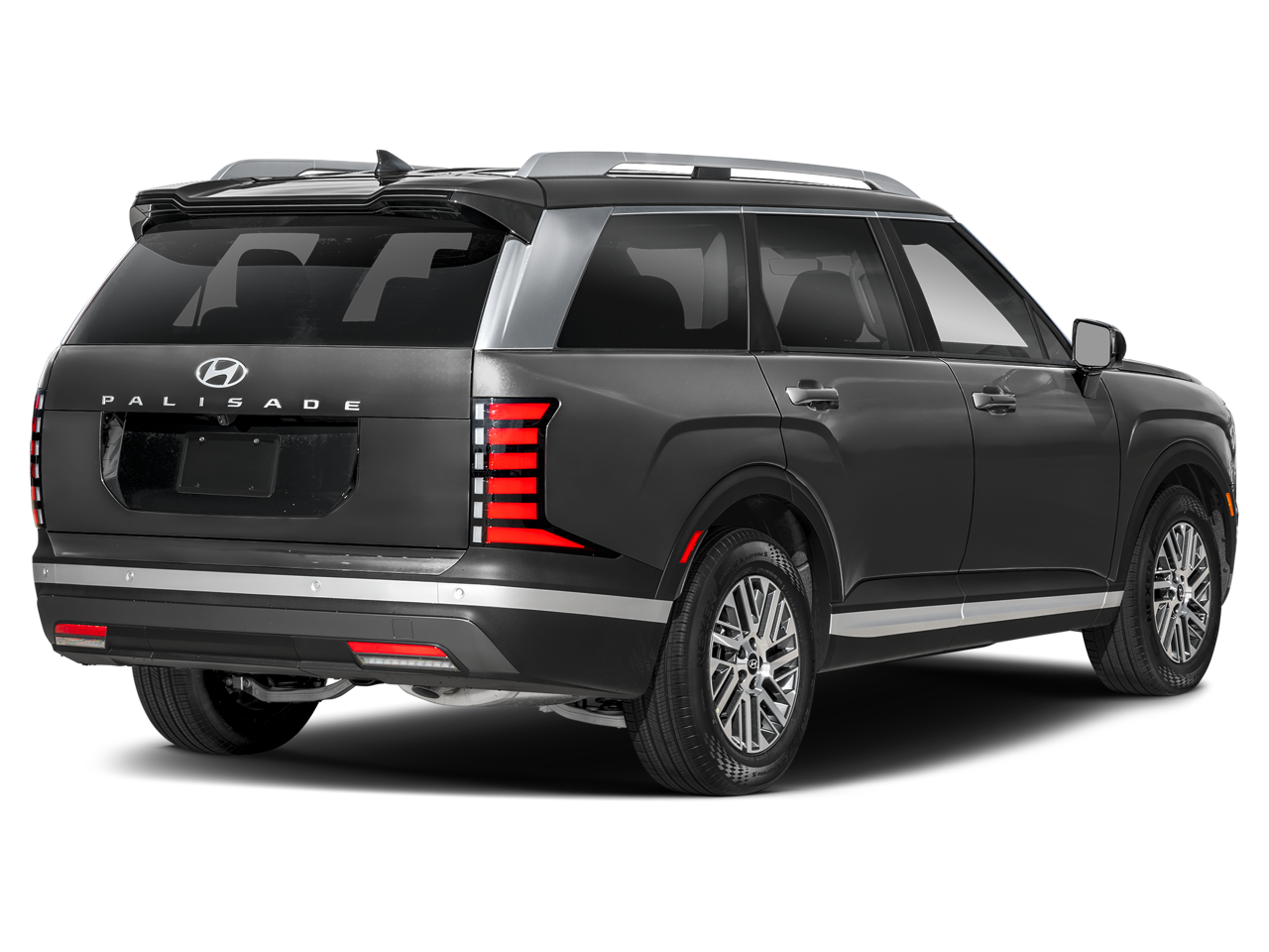 2026 Hyundai Palisade SEL 8 Passenger