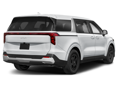 2027 Kia Carnival LXS