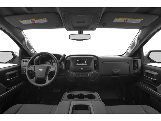 2019 Chevrolet Silverado 2500HD LT in Columbus, OH - Coughlin Automotive