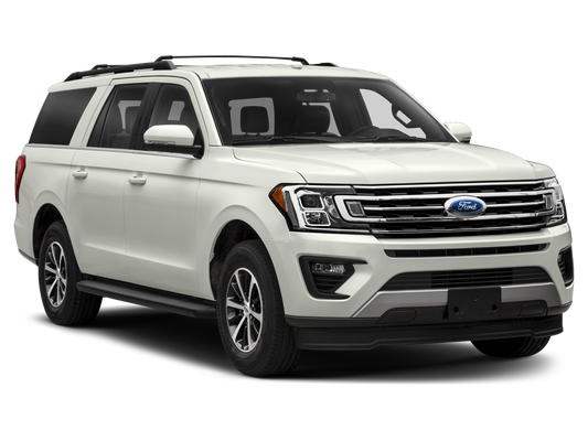 2019 Ford Expedition Max Limited in Columbus, OH - Coughlin Automotive