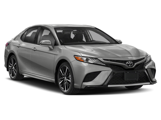 2019 Toyota Camry L in Columbus, OH - Coughlin Automotive