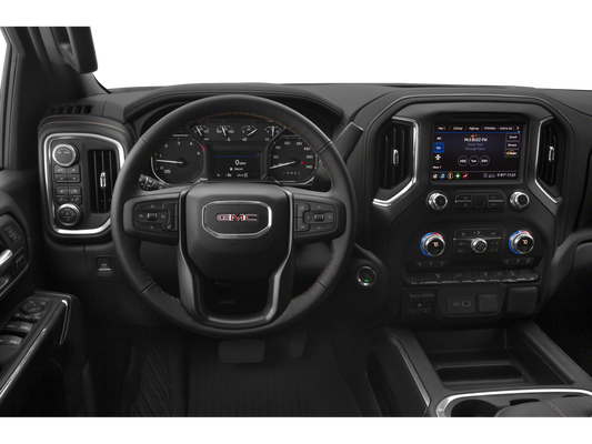 2020 GMC Sierra 2500HD AT4 in Columbus, OH - Coughlin Automotive