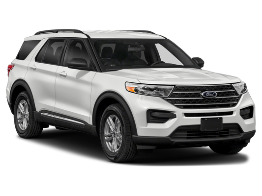 2021 Ford Explorer XLT in Columbus, OH - Coughlin Automotive