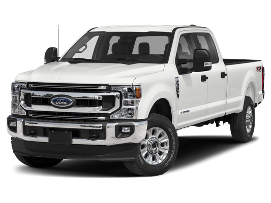 2021 Ford F-350SD XLT DRW in Columbus, OH - Coughlin Automotive