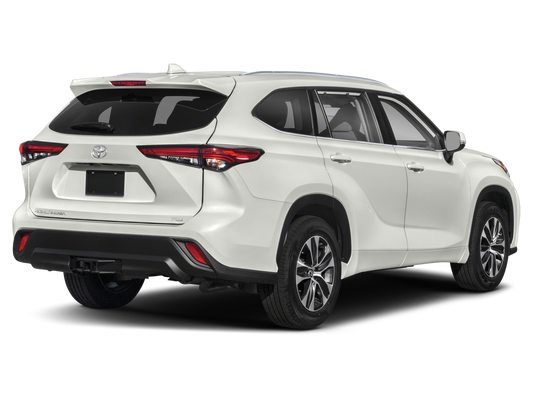 2021 Toyota Highlander XLE in Columbus, OH - Coughlin Automotive