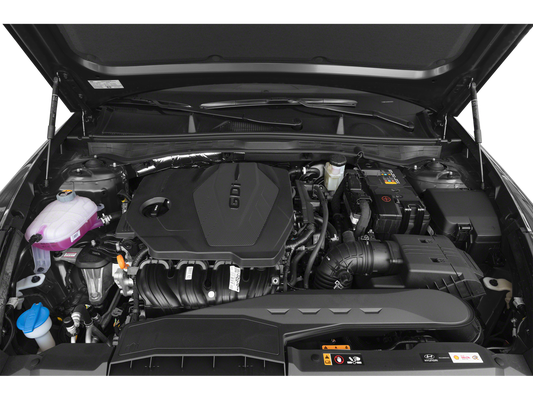 2023 Hyundai Sonata SEL in Columbus, OH - Coughlin Automotive