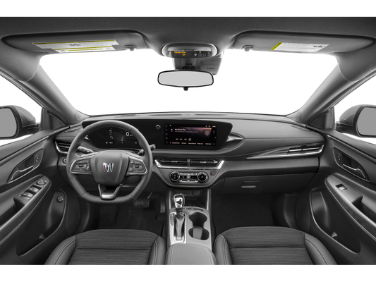 2024 Buick Envista Sport Touring in Columbus, OH - Coughlin Automotive