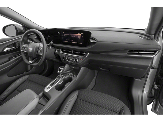 2024 Buick Envista Preferred in Columbus, OH - Coughlin Automotive