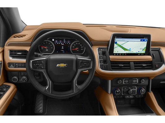 2024 Chevrolet Tahoe Premier in Columbus, OH - Coughlin Automotive