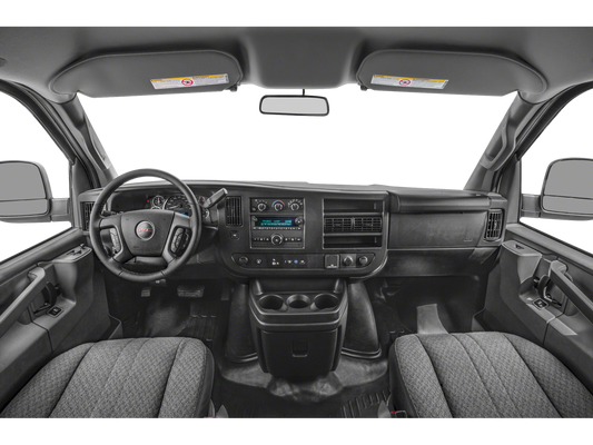 2024 GMC Savana 2500 Work Van in Columbus, OH - Coughlin Automotive