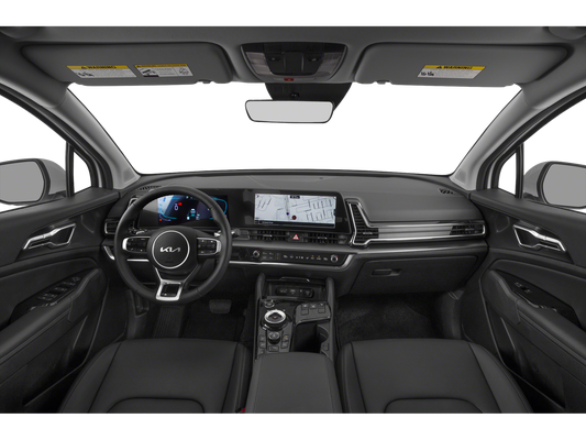 2024 Kia Sportage Hybrid EX in Columbus, OH - Coughlin Automotive