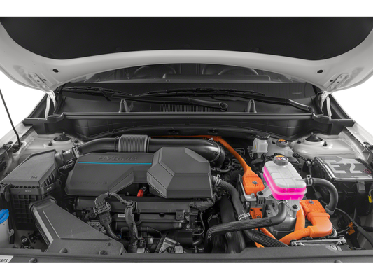 2024 Kia Sportage Hybrid EX in Columbus, OH - Coughlin Automotive