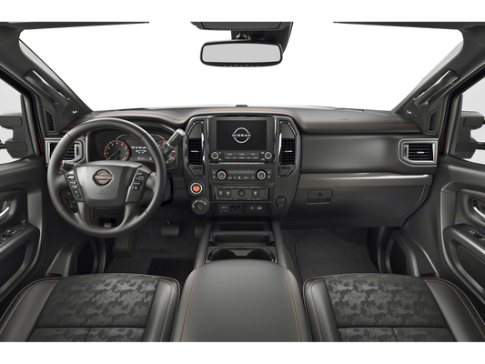 2024 Nissan Titan XD PRO-4X in Columbus, OH - Coughlin Automotive