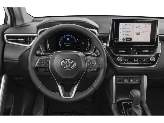 2024 Toyota Corolla Cross XLE in Columbus, OH - Coughlin Automotive