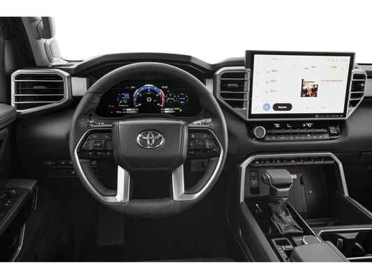 2024 Toyota Tundra Hybrid Limited in Columbus, OH - Coughlin Automotive