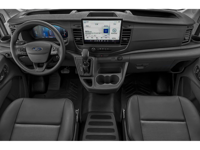 2026 Ford Transit-350 XLT