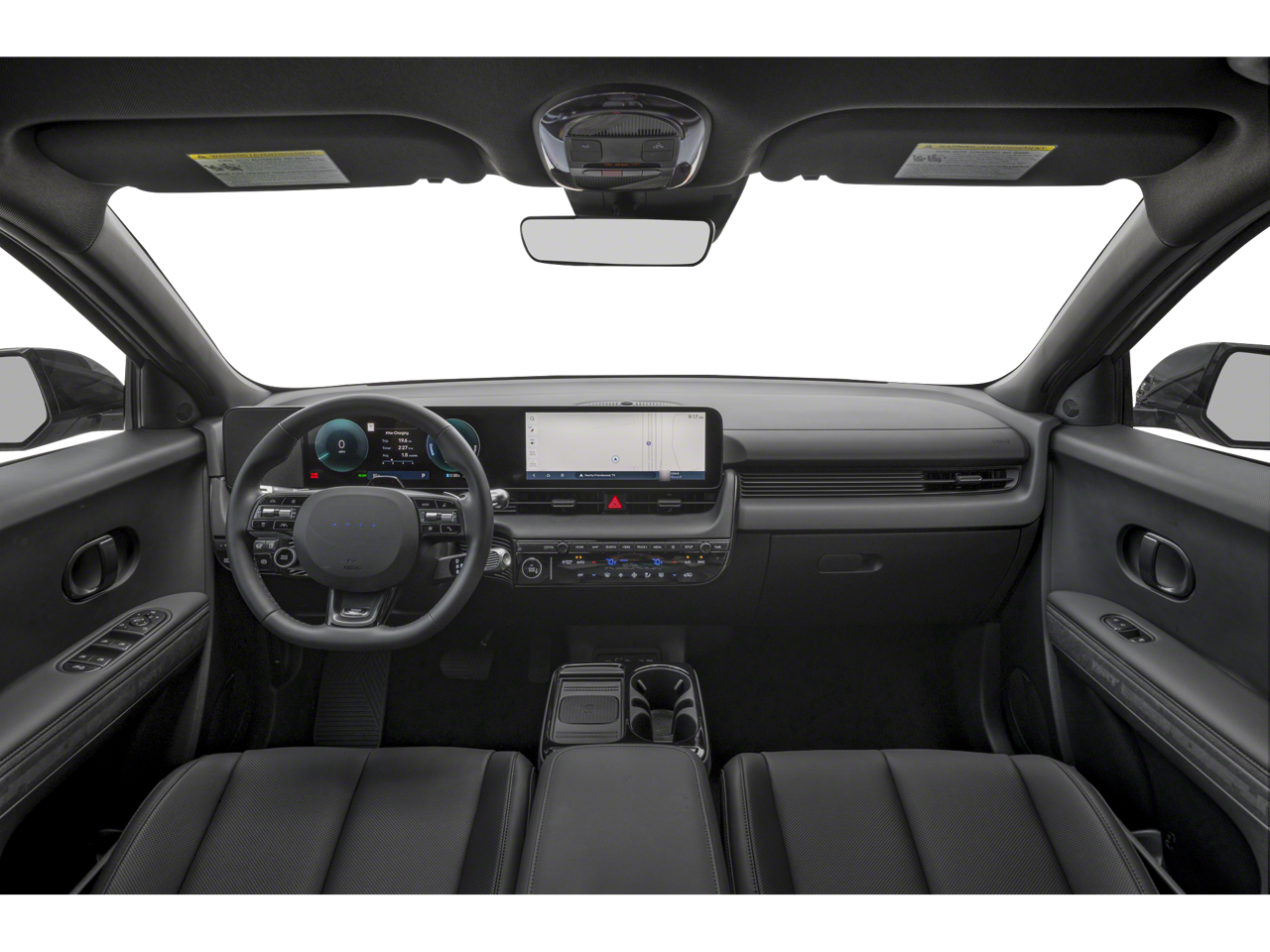 2026 Hyundai IONIQ 5 XRT