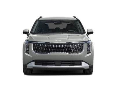 2027 Kia Carnival EX