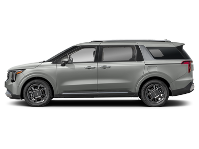 2027 Kia Carnival Hybrid SX