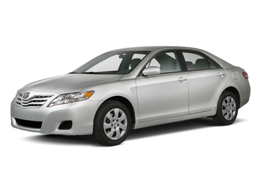 2010 Toyota Camry LE in Columbus, OH - Coughlin Automotive