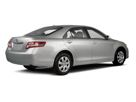 2010 Toyota Camry LE in Columbus, OH - Coughlin Automotive
