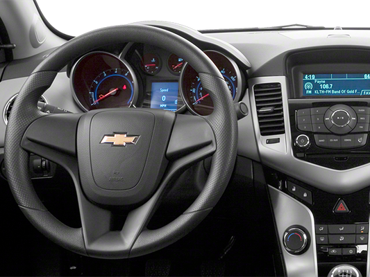 2013 Chevrolet Cruze 2LT in Columbus, OH - Coughlin Automotive
