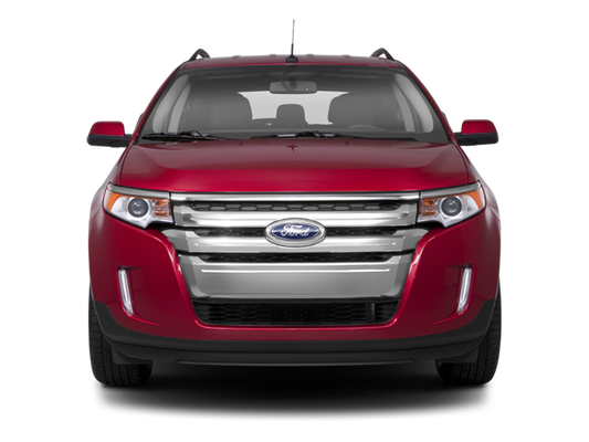2013 Ford Edge SEL in Columbus, OH - Coughlin Automotive