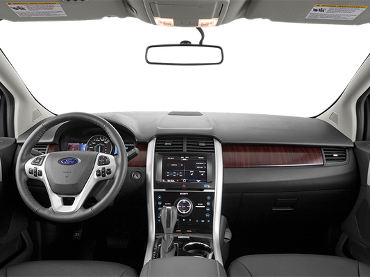 2013 Ford Edge SEL in Columbus, OH - Coughlin Automotive
