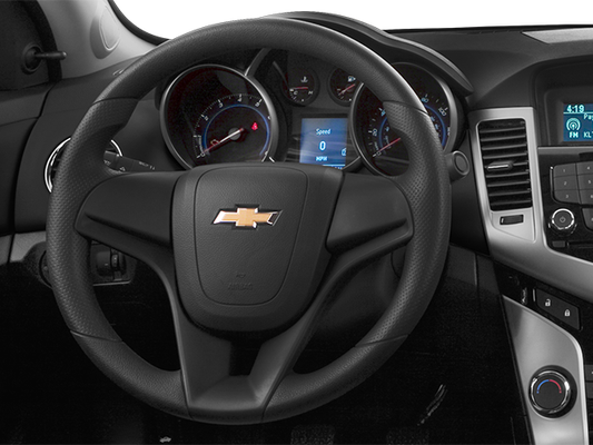 2014 Chevrolet Cruze LS in Columbus, OH - Coughlin Automotive
