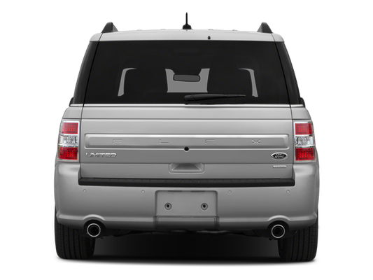 2014 Ford Flex SEL in Columbus, OH - Coughlin Automotive