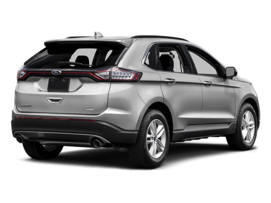 2015 Ford Edge SEL in Columbus, OH - Coughlin Automotive