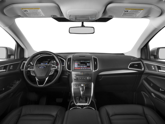 2015 Ford Edge SEL in Columbus, OH - Coughlin Automotive