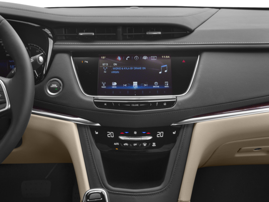 2017 Cadillac XT5 Luxury in Columbus, OH - Coughlin Automotive