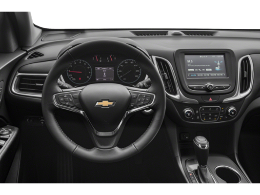 2018 Chevrolet Equinox LT in Columbus, OH - Coughlin Automotive