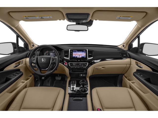 2020 Honda Ridgeline RTL-E Columbus OH  Ohio Ohio 5FPYK3F7XLB000720