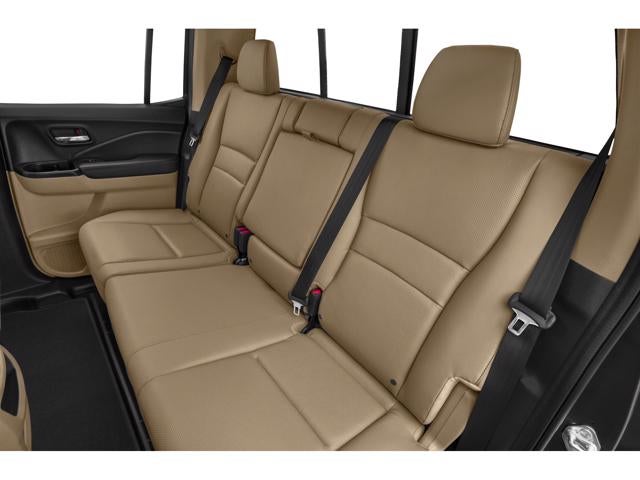 2020 Honda Ridgeline RTL-E Columbus OH Ohio Ohio 5FPYK3F7XLB000720