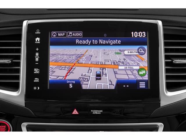 2020 Honda Ridgeline RTL-E Columbus OH  Ohio Ohio 5FPYK3F7XLB000720