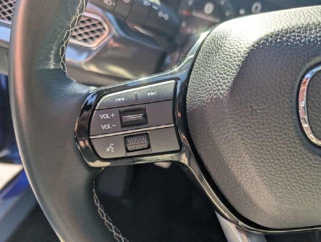 2024 Acura Integra A-Spec Tech Package