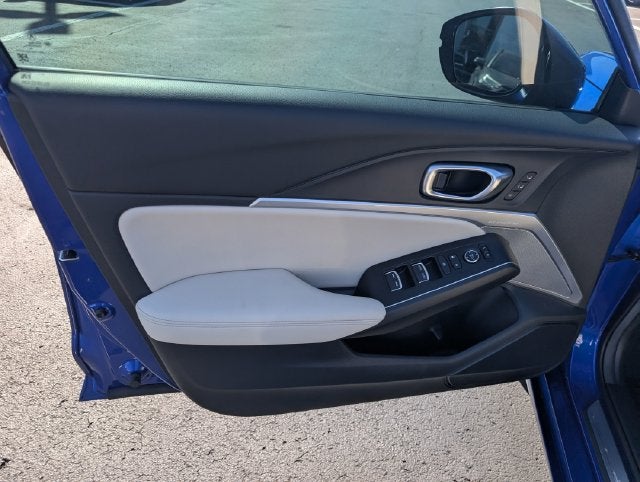 2024 Acura Integra A-Spec Tech Package