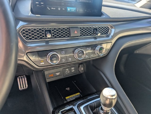 2024 Acura Integra A-Spec Tech Package