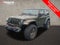 2022 Jeep Wrangler Rubicon