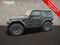 2022 Jeep Wrangler Rubicon