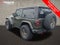 2022 Jeep Wrangler Rubicon