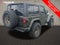 2022 Jeep Wrangler Rubicon