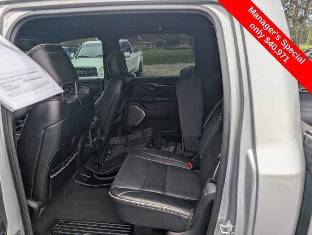 2021 RAM 1500 Limited